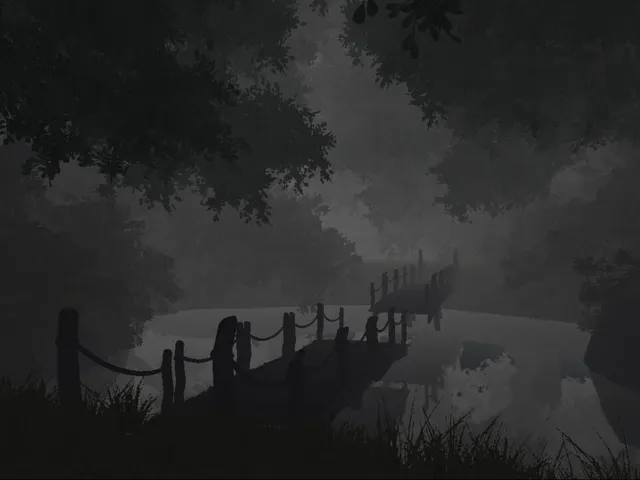 DarkLast