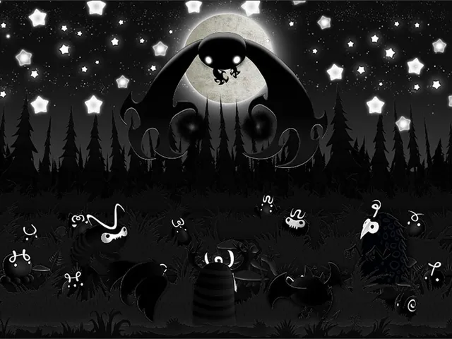 Darklings