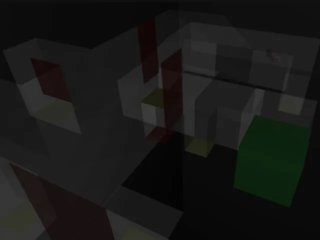 DarkMaze