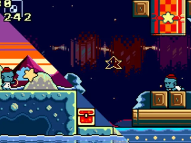Darkside Adventures: A Game with a Kitty 2