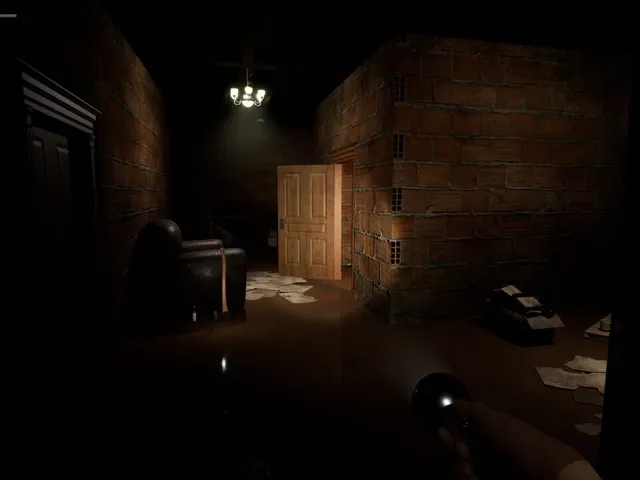 Darksite
