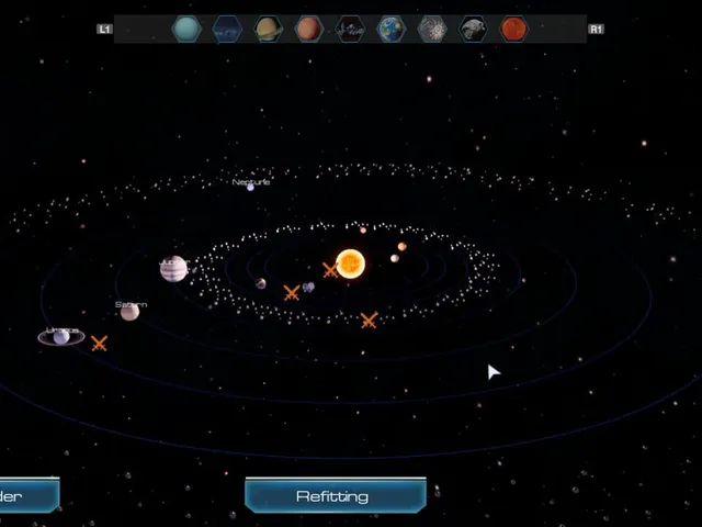 DarkSpace