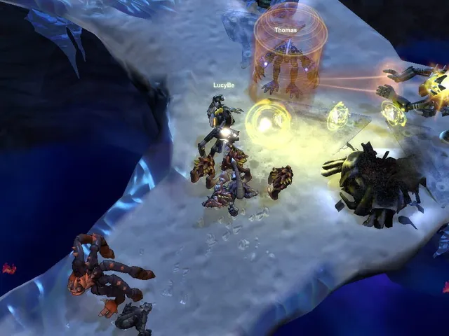 Darkspore