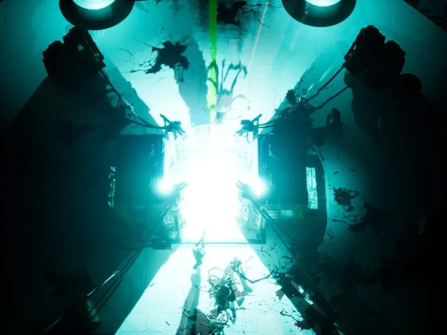 DarkSwarm