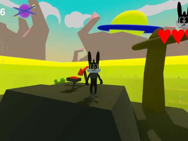 Darksy's Adventure
