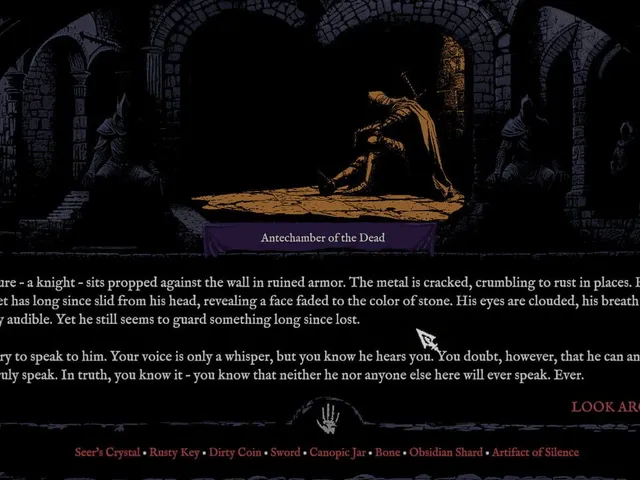 Darkward