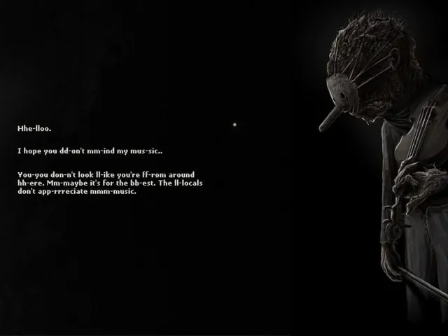 Darkwood