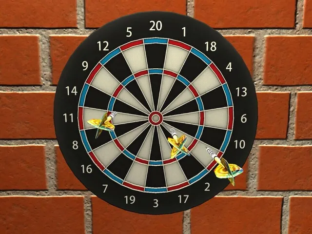 Darts