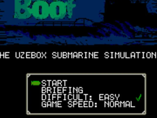 Das Boot