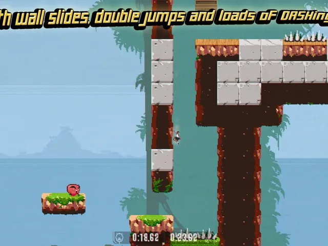 DASH: Danger Action Speed Heroes
