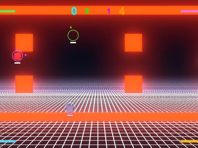 Dash Duels