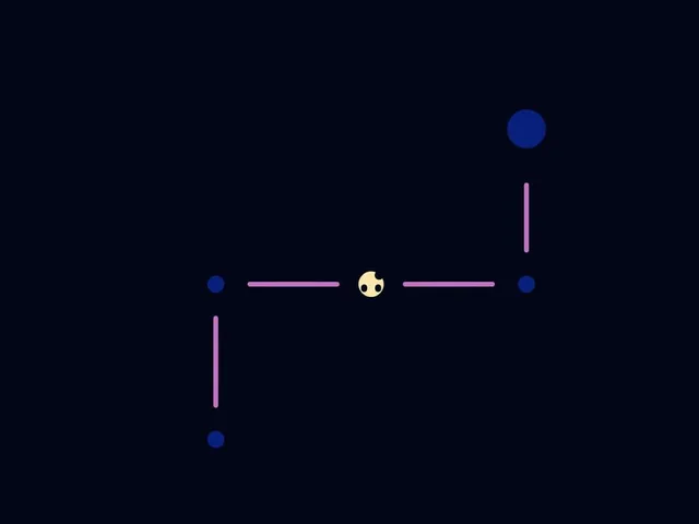 Dash Out