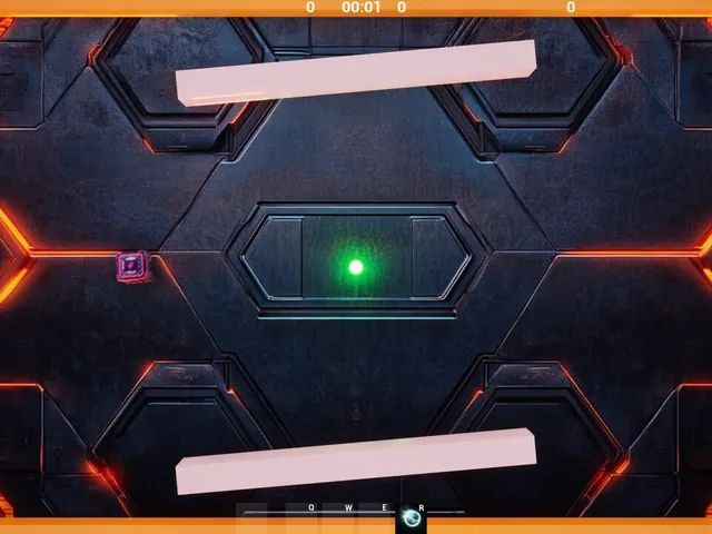 DashBall