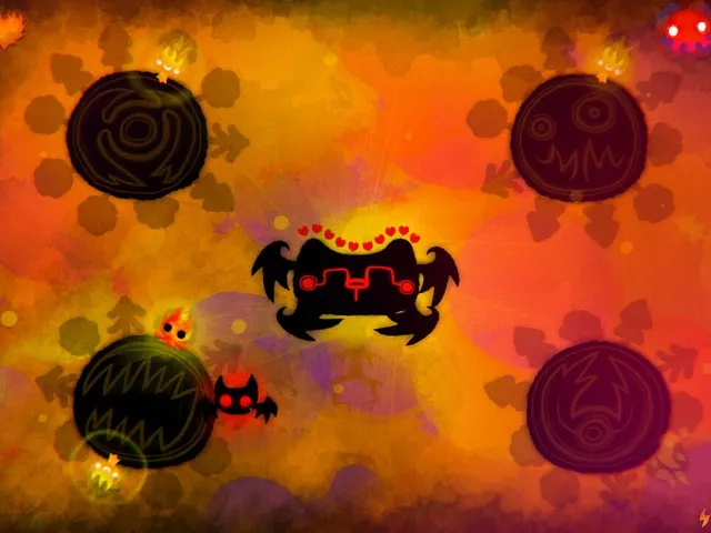 Dashing Fire