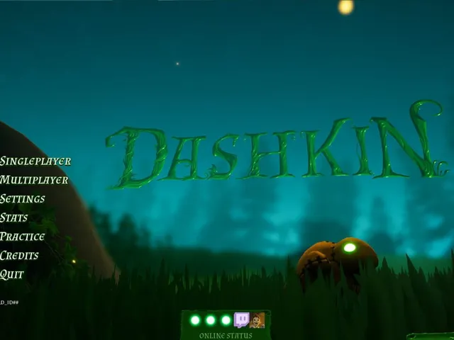 Dashkin