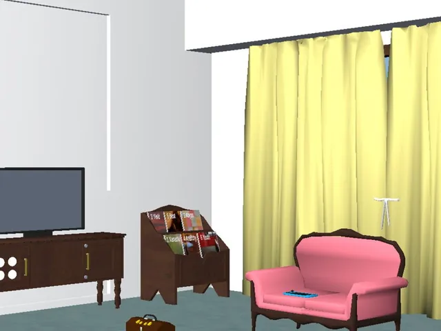 Dasshutsu Game: Hotel Room