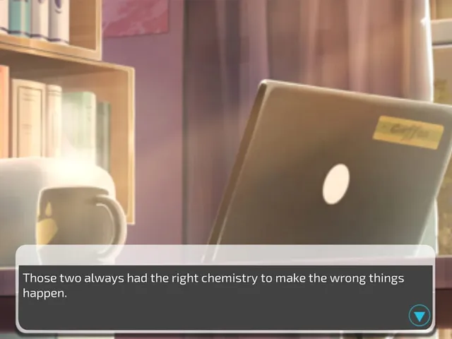 Dat Hentai Game