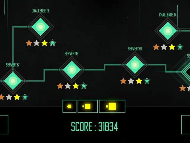 Data Defense