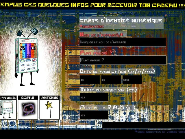 Data Rush: La Course Aux Données