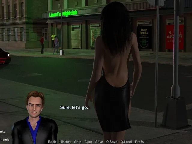 Date Ariane Remastered