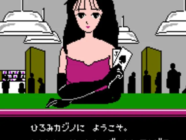 Date de Blackjack