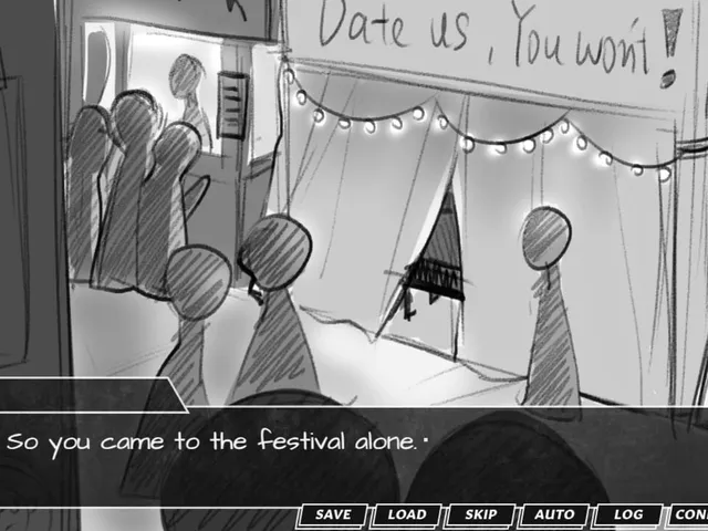 Date Us, You Won't