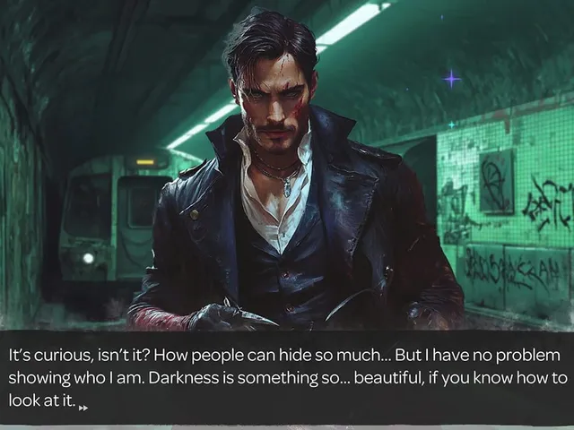 Date with a Serial Killer: A Love Story from a Horror Show Series