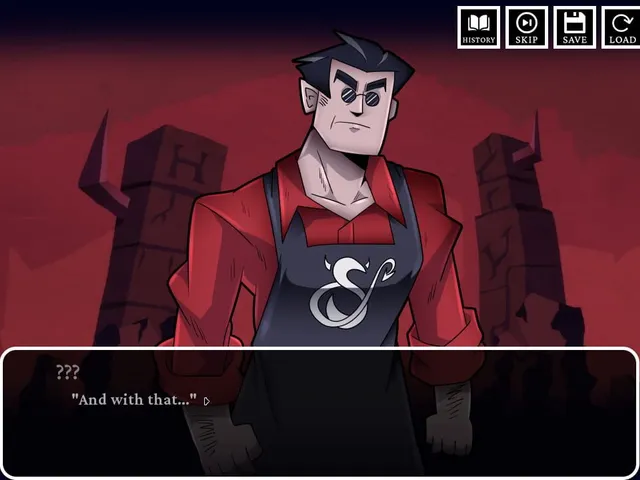 Date with Modeus