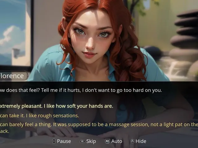Dating Stories 2