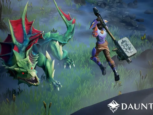 Dauntless