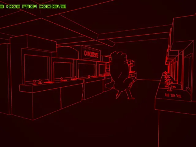 Dave Microwaves Games Trilogy I