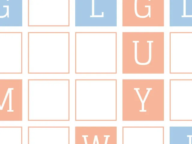 Dave's Word Game