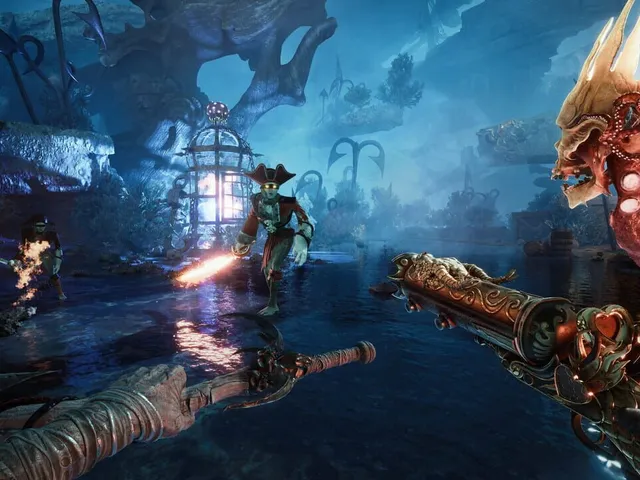 Davy X Jones