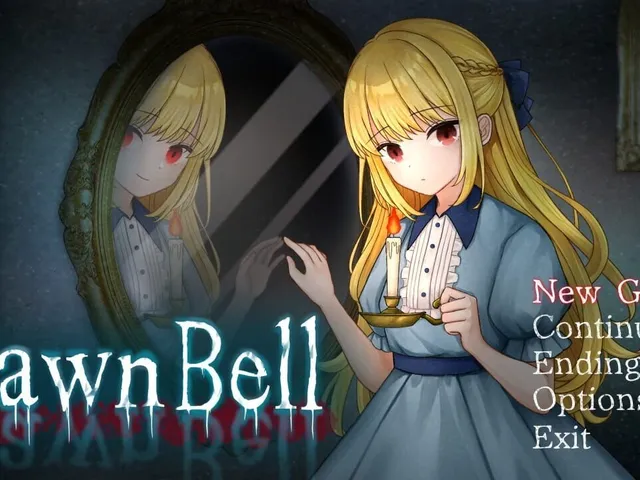 Dawn Bell