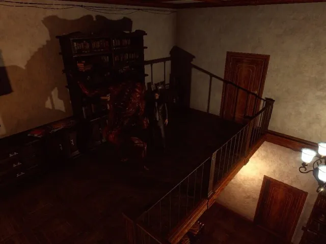 Dawn of Fear