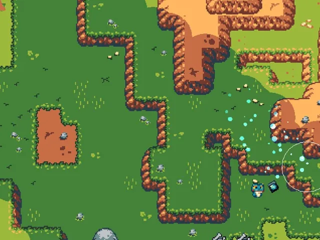 Dawngrown