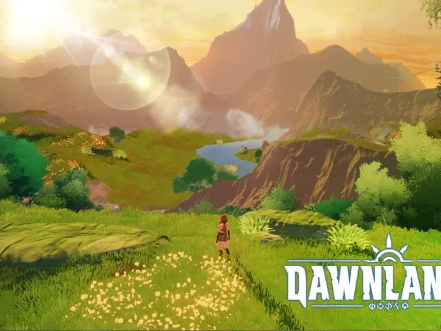 Dawnlands