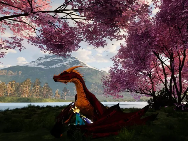 Day of Dragons