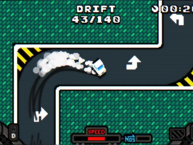 Day of Drift