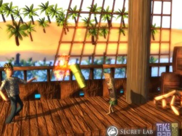Day of the Tiki