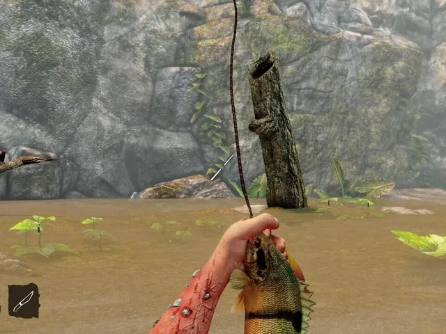 Day One: Garry's Incident