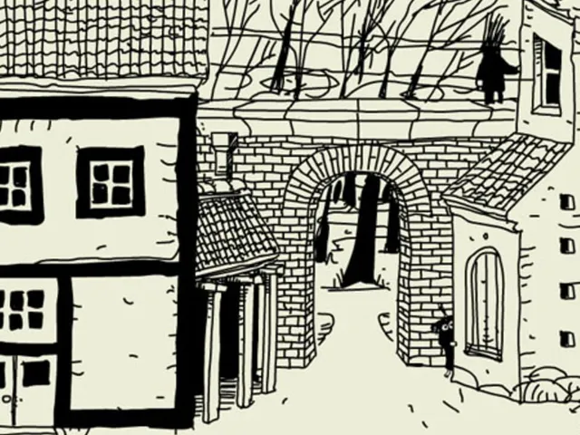 Daymare Town 3