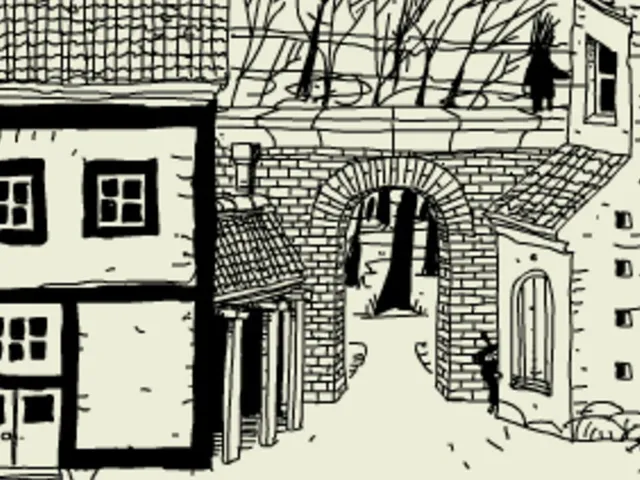 Daymare Town 3