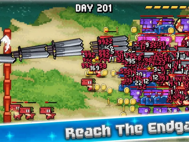 Days Bygone: Castle Defense