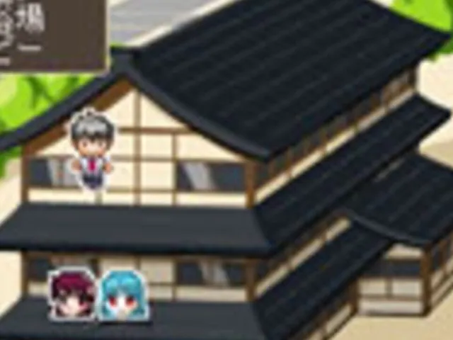 Days of Memories: Boku to Kanojo to Koto no Koi