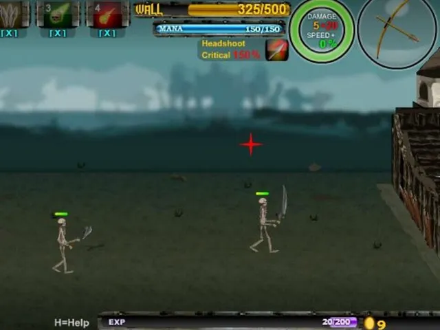 Days of the Dead