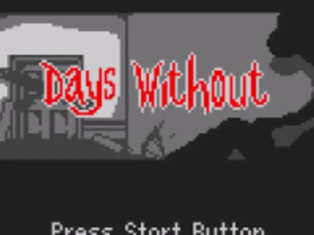 Days Without