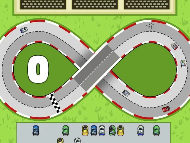 Daytona Racing