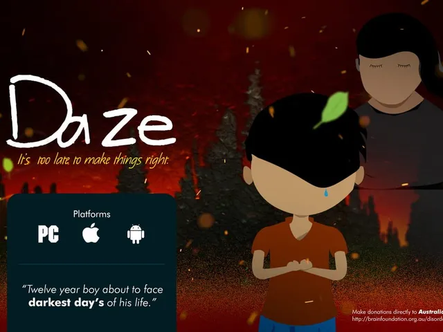 Daze
