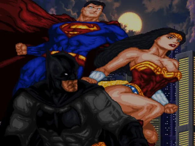 DC Task Force